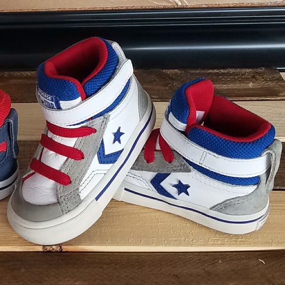 high tops for toddlers